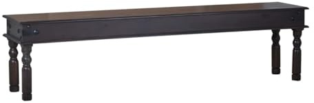 MiaMöbel Bank Colombo 160cm