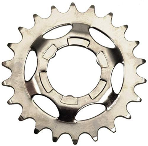 Shimano Zahnrad Nexus 22T Silber (P10)