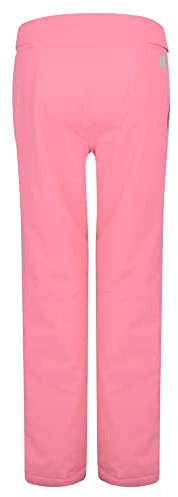 Dare 2b Rove Pant Damen Skihose Hose - wasserdichtes und atmungsaktives Recyclingmaterial mit Schneefang und verstellbarem Taillensystem