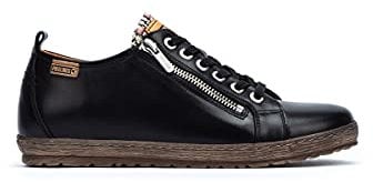 Pikolinos Damen 901-653600040 Skate Shoe, Schwarz, 40 EU