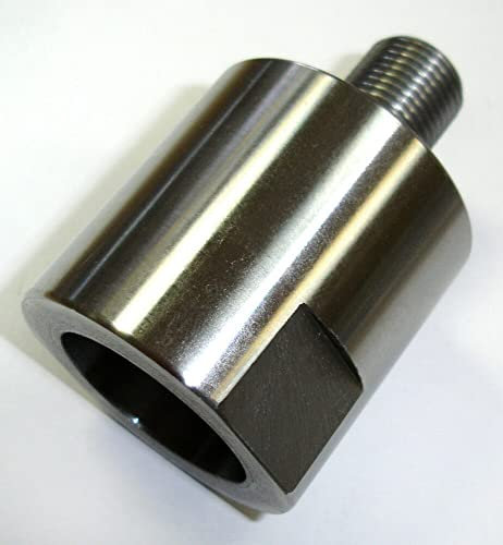 Charnwood Lathe HeadstockThread Adaptor M33x3.5 to 3/4x16tpi, VIPERIB