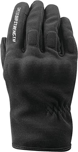 1 Paar Schuhspanner Für Damen Und Herren, Schuhdehner Aus Echt Holz & Metall, Atmungsaktiv Schuhstrecker Verstellbar Schuhdehner Schuhweiter Boot Schuh Expander Für Einstellbare Breite (L: 43-46)