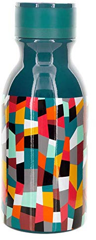 Pylones Thermosflasche – Mini Keep Cool Bottle Accordeon 40 cl