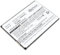 cellePhone Akku Li-Ion kompatibel mit Gigaset GS110 (Ersatz für V30145-K1310-X471)