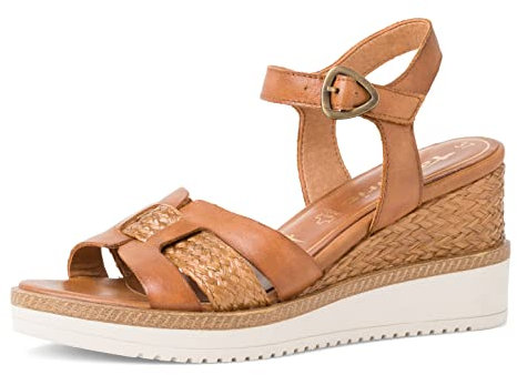 Tamaris Nu Pieds 28243-28-SANDALES