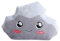 Benolls Boxy and Foxy Plüschtier, Anime Lanky Toys, weiche Plüschtiere, abnehmbare Figur Spielzeug Anime Soft Stuffed Doll für Kinder und Fans (Rock)