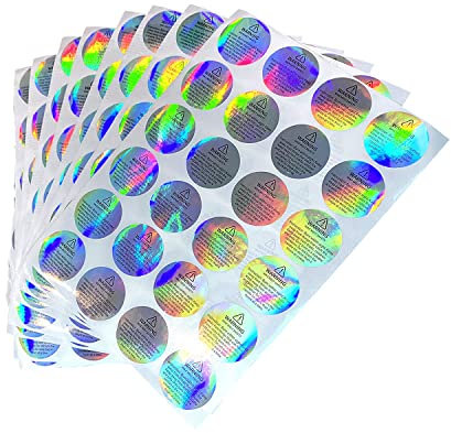 Kerze Warnung Aufkleber,8 Stück Kerzenglas Behälter Etiketten Wachs Sicherheit Warnschilder Warnaufkleber Wachs Schmelzen Sticker Wasserfest Wachs Schmelzen Aufklebe zum Dosen und Votivkerzen