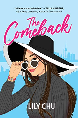 The Comeback: A Slow Burn K-pop Romantic Comedy About Identity and Ambition