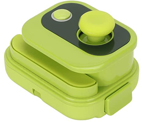 Joystick per Controller di Gioco Mobile per Tablet Android IOS Phone, Mini Gamepad da Gioco Universale per PUBG, Controllo Touch Screen Joypad, Comodo e Portatile (Verde)