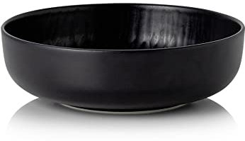 WAS Germany Schale, Ø 15 cm, smoke, Set á 6 Stück, Porzellan