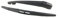 LMMPP Escobilla y Brazo del limpiaparabrisas Trasero para H-Onda CR-V 2012-2016