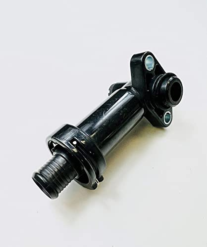 AGR Thermostat, kompatibel mit BMW X5 3.0d / 3.0sd 2003-2008 11717787870 CTM/BM/200A