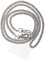 Fashion 100 cm exklusives glitzerndes Kristall-Handtaschenband, Premium-Glitzer-Handtaschenriemen, wasserdichter Strass-Handy-Schlüsselband für Damen (transparent, 1 Stück), Transparent, 43.3''