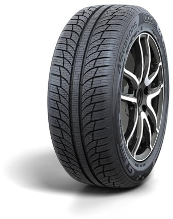 GT RADIAL Reifen 225/45 R17 94 V XL Ganzjahresreifen PKW ROAD