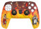 FRTEC - One Piece Combo Pack, Coque Silicone + Grips + Sticker pour PS5 DualSense (One Piece)