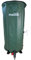Depósito Flexible Meliflor (250L). Contenedor Resistencia, para Almacenamiento o Recogida de Agua.