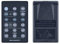 RETROSUN New Replacement Remote Control Compatible for Bose Wave Radio/CD AWRC-1W AWRC-1G AWRC-1P AWRC-P1 (Black)