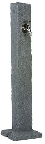 FLORANTIA Wasserzapfstelle Natura anthrazit