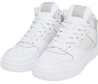Karl Kani Damen KK 89 HIGH 38 White/beige