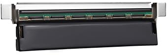 Tête d'impression P1037974-010 pour imprimante de codes-barres thermique Zebra ZT230 ZT220 ZT210 203DPI OEM Tête d'imprimante d'étiquettes de rechange