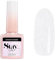 STAYLAC UV Nagellack - Top Coat Gel UV - Rosy Shimmer Top Rosa 5 ml - STAYLAC Überlack Für Nägel - UV Lack - Gel Nägel - Nageldesign