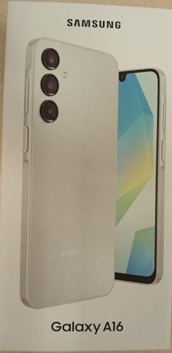 Smartphone Samsung SM-A165 6,7 Octa Core 8 GB RAM 256 GB Gris - Marca: Samsung - EAN: 8806095822778