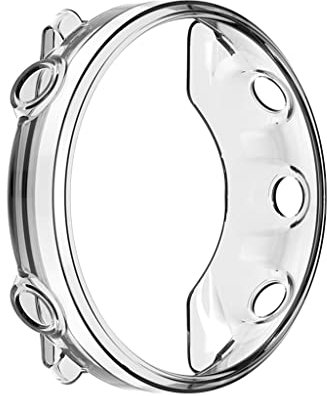 Kompatibel Für Den Polaren Vantage Für M Für Smart Watch Schockdicht Für Case Flexible Häuser Schutz Für Shell