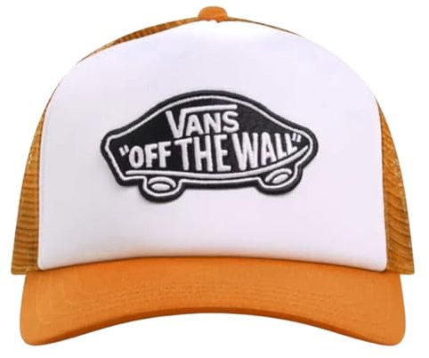 CAPPELLO VANS VN00066X52K1 CLASSIC PATCH CURVED MARMAL