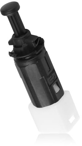 Interrupteurs de Feux Stop 7700414988 Compatible avec Renault Trafic 2, Interrupteur Freins pour Laguna Clio Espace Twingo Kangoo Master 2 4545450214 Accessoires de Voiture