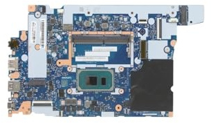Scheda Madre NM-D011, Compatibile Con Lenovo, Compatibile Con ThinkPad, Scheda Madre for Laptop E14 E15 Gen 2. Con CPU I3-1115g4 I5-1135g7 I7-1165g7 UMA(E15 Gen2 i5-1135G7)