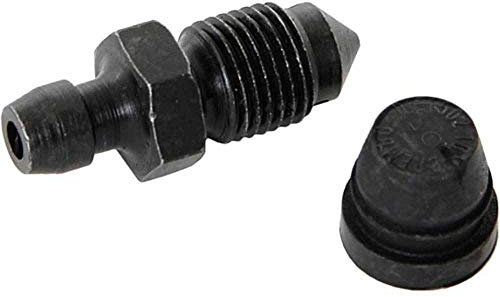 05338763 BREMBO VITE SPURGO M10x1 ORIGINALE per POMPE RADIALI RCS