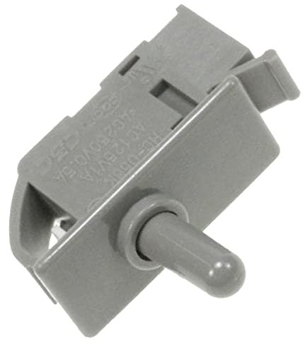 Interrupteur poussoir Frigo, Réfrigérateur, Congélateur 6600JR1005S LG Frigo, Réfrigérateur, Congélateur 6600JR1005S LG