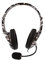 Nyko Headset Nu-3500 - Universal Wired Headset - Winter Camo - Works with Xb1, Xbsx, PS4, PS5, Switch, and PC - Not Machine Specific