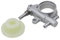 Baoblaze Catena Pompa Olio G3300 G3800 GZ3500 Alpina PR270 CJ300