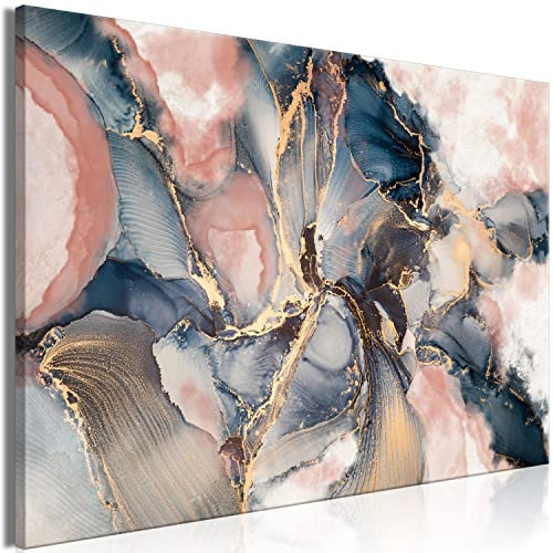 murando - Quadro Acustico 1 pezzo schiuma acustica Quadri Moderni Camera da Letto Matrimoniale - Stampa su Tela - Pannelli Fonoassorbenti Decorativi - Fonoassorbente Acustiche