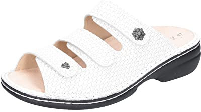 Finn Comfort Menorca-S Damen Pantolette, Größe:37 EU