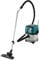 Makita VC004GLZ01 40V Max XGT Brushless L-Class Dust Extractor – Batteries and Chargers Not Included