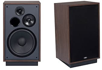 Eltax Monitor MTR 1959 - Enceinte Monitor (la paire)