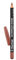 Flormar Lipliner Wasserfest Natural 8690604567607 - Langanhaltender, Wischfester Lippenkonturenstift – Cremige Textur-für-Definierte Lippen – Für Alle Hauttöne Geeignet – Lip Pencil Naturton
