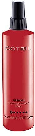 Cotril Styling & Finishing Firewall 250ml - spray thermoprotecteur