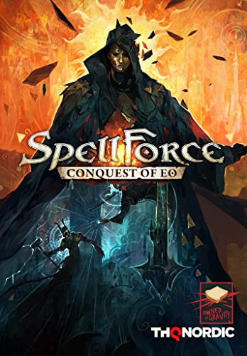 SpellForce: Conquest of Eo Standard | PC Code - Steam