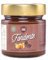 Choco Zero – Crema Proteica Cioccolato Fondente e Pasta di Nocciole Italiane Crema Spalmabile Senza Zuccheri Aggiunti, Senza Glutine, Senza Lattosio, Vegano Vasetto da 200 g