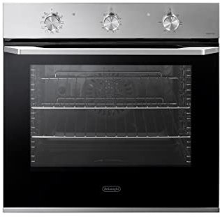 De?Longhi NSM 7 XLX RF Forno 74 L A Acciaio Inossidabile