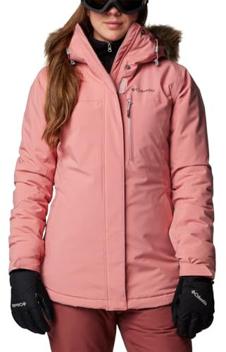 Columbia Ava Alpine 2 Veste de Ski isolée pour Femme