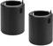 Adabuing 2171001 Boat Marine TRAC-Lock Bushing Swivels Replacement for Springfield 2-7/8, Apply to Clamp The Seat in Pedestal and Prevent Rotation-2 Pack