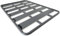 Ferlex - Sommier à Lattes 80x190 cm Essential | Cadre de lit Stable et Robuste | Polyvalent et Durable | Sommier sans Pieds
