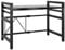 Heikoeco® Küchen Organizer, Küchenregal, Regal, Höhen & längenverstellbares Mikrowellen Regal 40-64cm + Werkzeug Küchenregal, Organizer Küche, Regal Küche