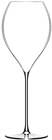 Lehmann Glass 6 bicchieri Grand Champagne # 40 cl, collezione Signature P. Jamesse, Ultralight