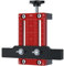 Arilaca Cabinet Door Installation Positioner Jig Tool - Red
