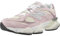 New Balance Sneakers Donna 9060, Rosa e beige., 37.5 EU